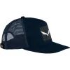 Кепка Salewa Pure Salamander Logo Mns 28286 8670 - UNI58 - темно-синій (013.012.1415)