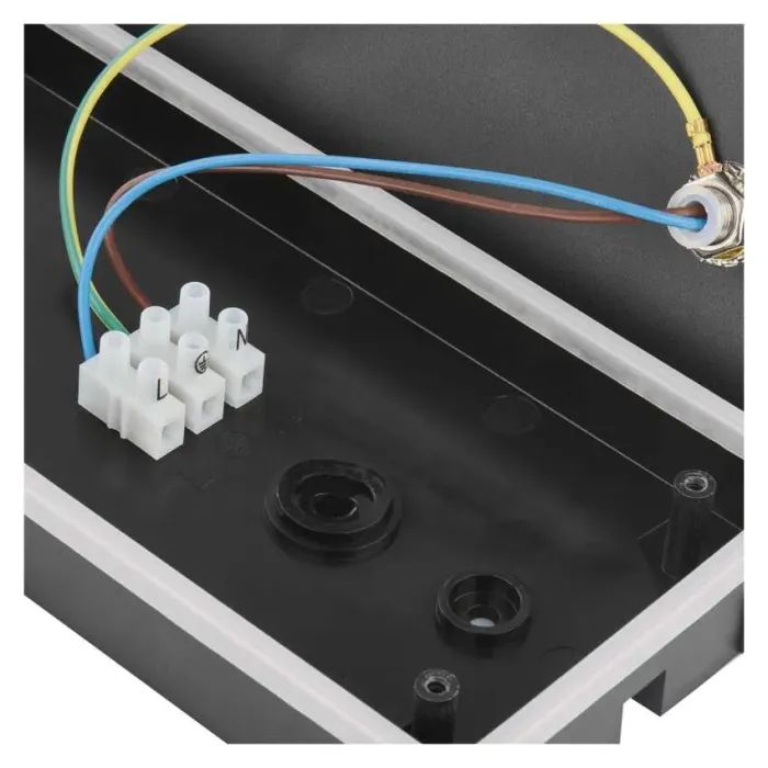 Світильник EMOS E27 IP44 15W (ZGH010P) зображення 10