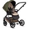 Коляска TUTIS 2 в 1 VIVA 6 plus (Essential Pine) (1612050) изображение 2