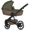 Коляска TUTIS 2 в 1 VIVA 6 plus (Essential Pine) (1612050) изображение 8