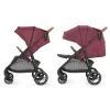 Коляска Kinderkraft Grande LX Burgundy (KKWGRANBRG00LX) (5902533914319) изображение 3
