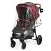 Коляска Kinderkraft Grande LX Burgundy (KKWGRANBRG00LX) (5902533914319) изображение 4