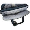 Сумка для ноутбука YENKEE 15.6" OREGON YBN 1531 black (45011054) изображение 5