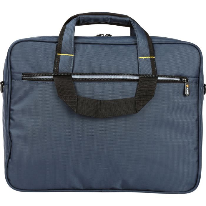 Сумка для ноутбука YENKEE 15.6" OREGON YBN 1531 black (45011054) изображение 7