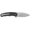 Ніж Cimmerian Knives С1 N690 SW Black (1462.00.07) зображення 2