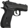 Страйкбольний пістолет ASG CZ 75D Compact 6 мм (15564) зображення 3