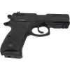 Страйкбольний пістолет ASG CZ 75D Compact 6 мм (15564) зображення 4