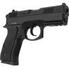 Страйкбольний пістолет ASG CZ 75D Compact 6 мм (15564) зображення 5