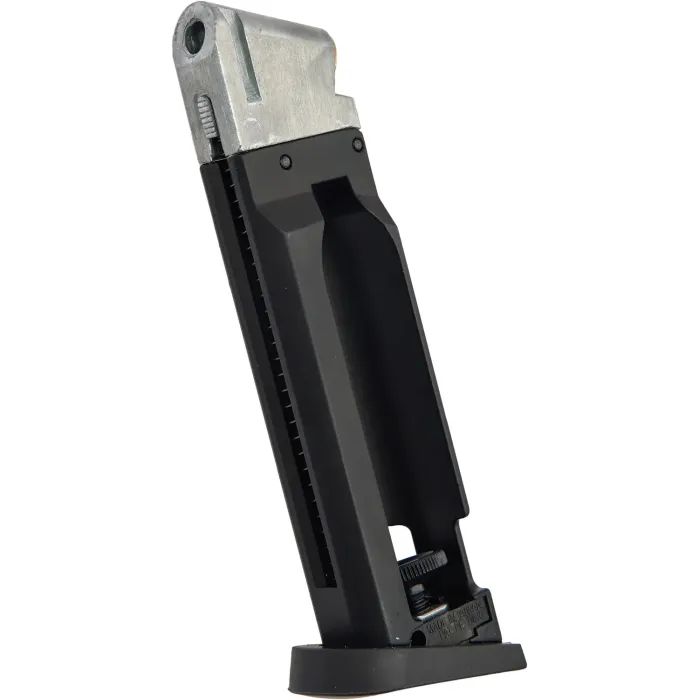 Страйкбольний пістолет ASG CZ 75D Compact 6 мм (15564) зображення 6