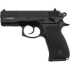 Страйкбольний пістолет ASG CZ 75D Compact 6 мм (15564)