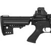 Гвинтівка страйкбольна Cyma M4 PJ SD AEG 6 мм Nylon (CM.631) зображення 7