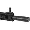 Гвинтівка страйкбольна Cyma M4 PJ SD AEG 6 мм Nylon (CM.631) зображення 8