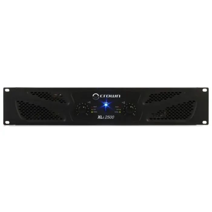 Усилитель Crown Audio XLi2500 (NXLI2500-34-EU)