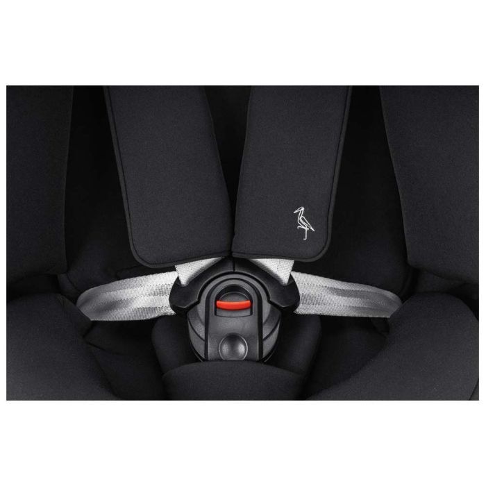 Автокрісло Storchenmuhle Niki start (Iris) (101-263-307) зображення 11
