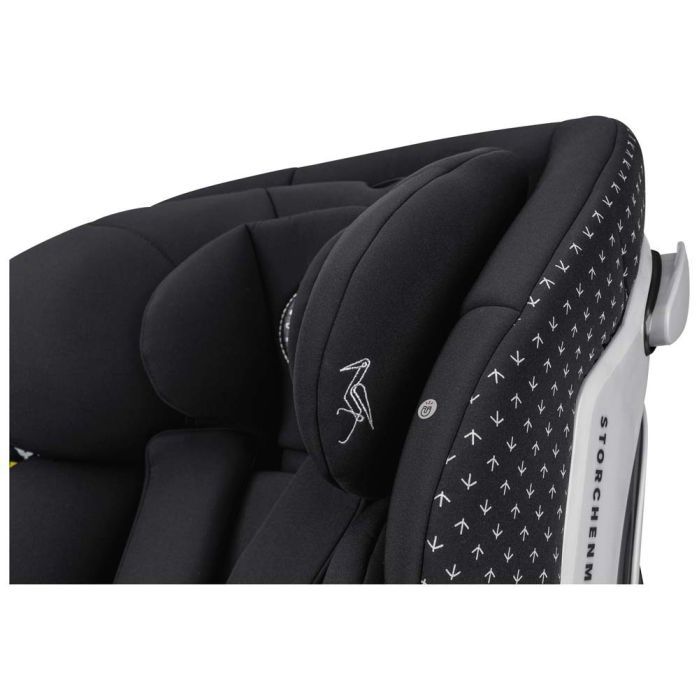 Автокрісло Storchenmuhle Niki start (Iris) (101-263-307) зображення 12