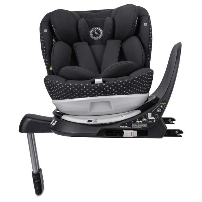 Автокрісло Storchenmuhle Niki start (Iris) (101-263-307) зображення 2