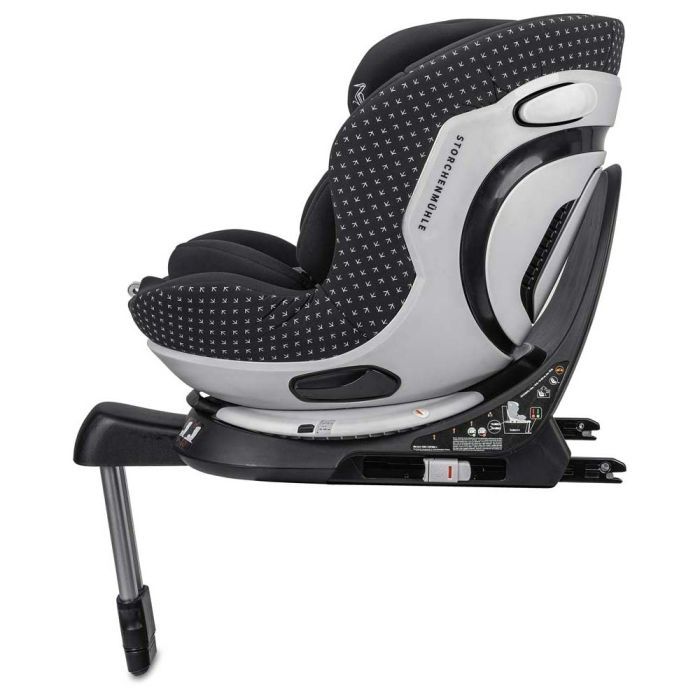 Автокрісло Storchenmuhle Niki start (Iris) (101-263-307) зображення 5