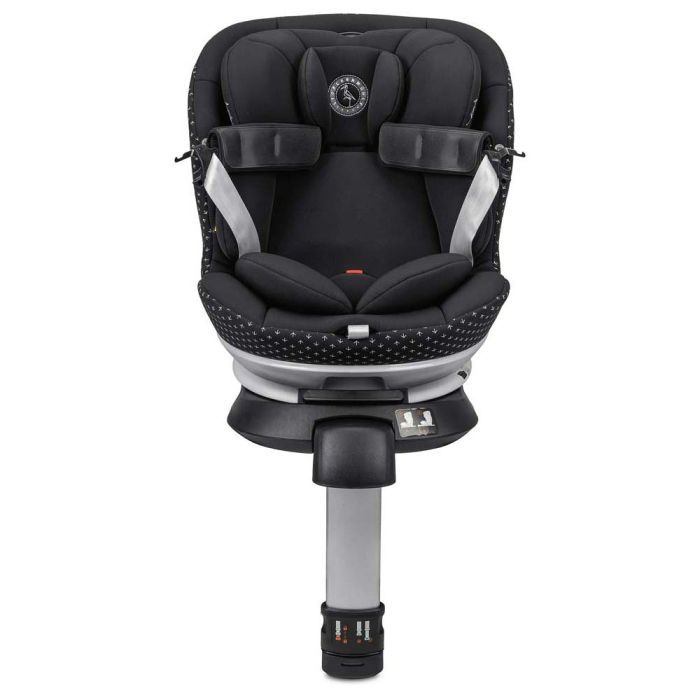 Автокрісло Storchenmuhle Niki start (Iris) (101-263-307) зображення 7