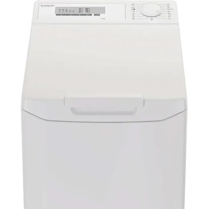 Стиральная машина Candy EYTC106L2-S изображение 5