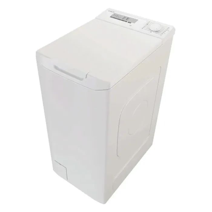 Стиральная машина Candy EYTC106L2-S изображение 6