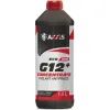Антифриз AXXIS ECO-80C RED G12+ 1,5л (AX-P999-G12R ECO 1,5)