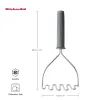 Картофелемялка KitchenAid Classic 25,5 см сірий (KHA008OHCHGG) изображение 10