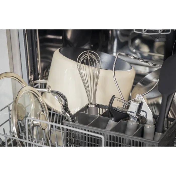 Картофелемялка KitchenAid Classic 25,5 см білий (KHA008OHPNG) изображение 9