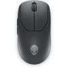 Мышка Dell Alienware Pro Wired/Wireless Dark Side of the Moon (545-BBFP)
