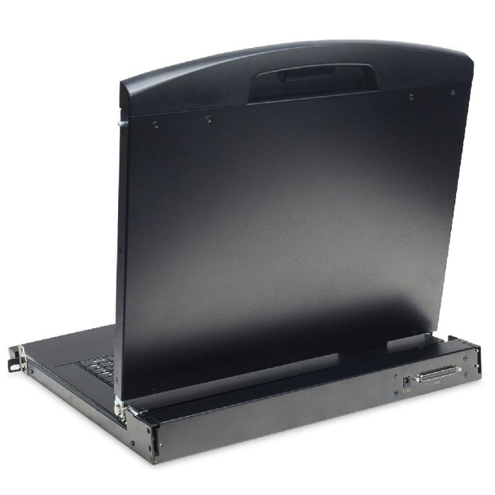 Комутатор KVM Digitus DS-72210-3US зображення 3