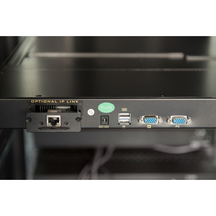 Комутатор KVM Digitus DS-72210-3US зображення 5