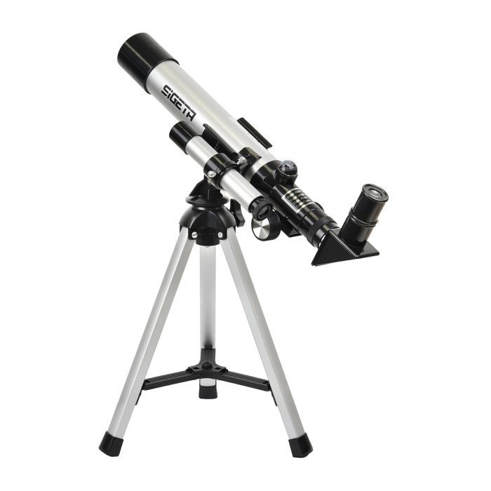 Телескоп Sigeta Kleo II 40/400 AZ (65343) зображення 2
