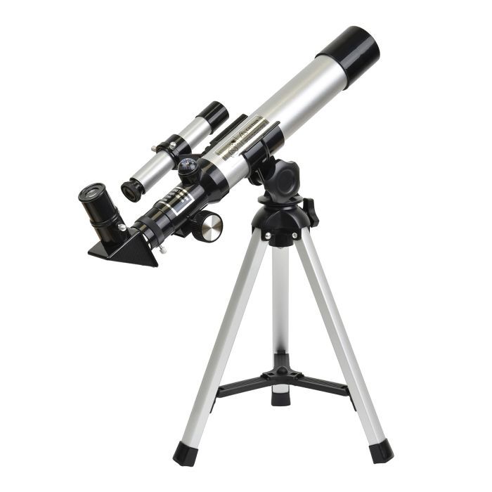 Телескоп Sigeta Kleo II 40/400 AZ (65343) зображення 3