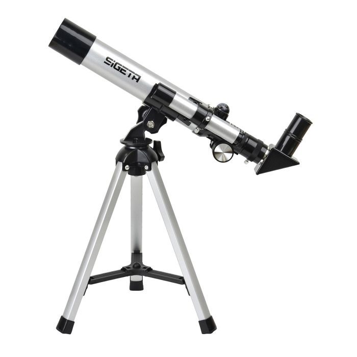 Телескоп Sigeta Kleo II 40/400 AZ (65343) зображення 4