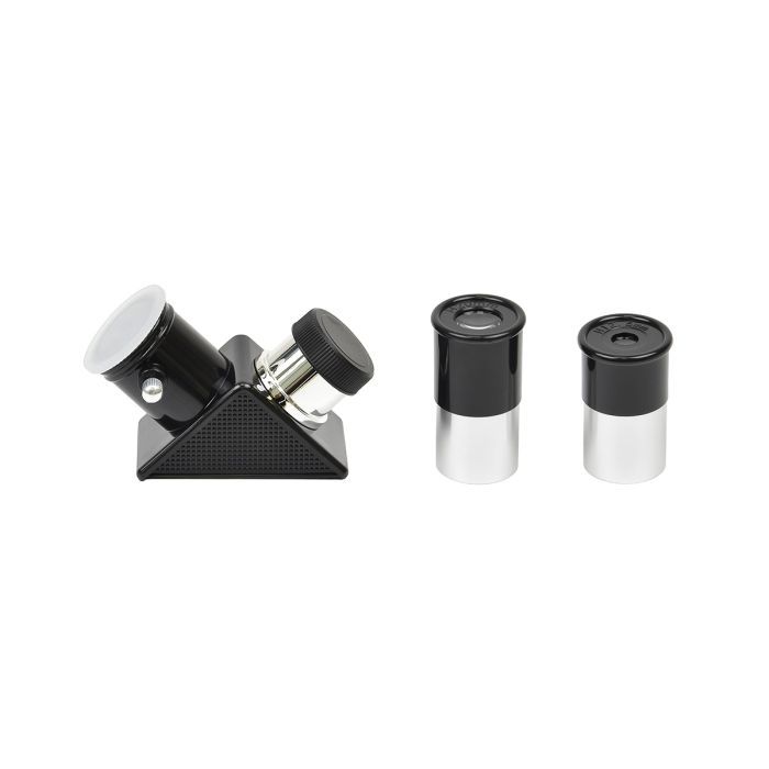 Телескоп Sigeta Kleo II 40/400 AZ (65343) зображення 6