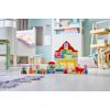 Конструктор LEGO DUPLO Peppa Pig Семейный дом (10467) изображение 11