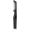 Овочечистка KitchenAid Classic вертикальна 22 см чорний (KCG112OHOBE)