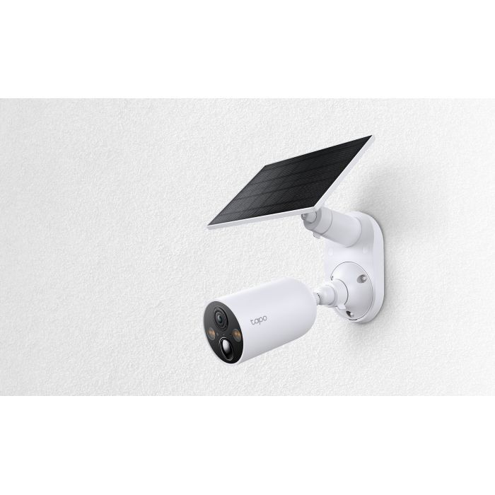 Камера видеонаблюдения TP-Link TAPO-C425-KIT изображение 2