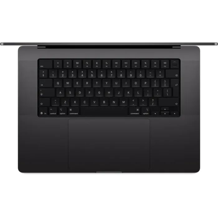 Ноутбук Apple MacBook Pro 16 A3429 M5 Max Space Black (MGEE4UA/A) зображення 2