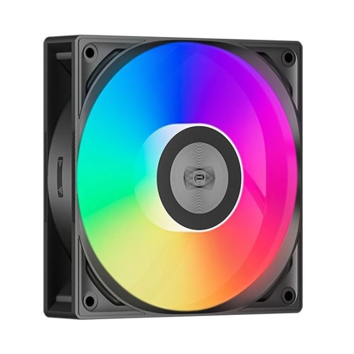 Система рідинного охолодження PcCooler DA360 Pro ARGB BK зображення 4