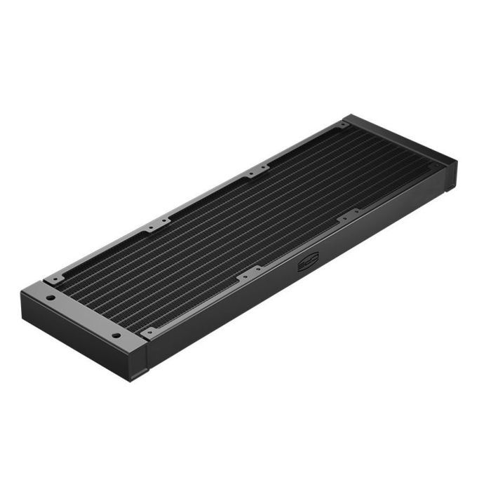 Система рідинного охолодження PcCooler DA360 Pro ARGB BK зображення 6