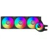 Система рідинного охолодження PcCooler DA360 Pro ARGB BK