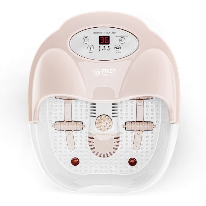 Массажная ванночка для ног First FA-8115-3 изображение 2