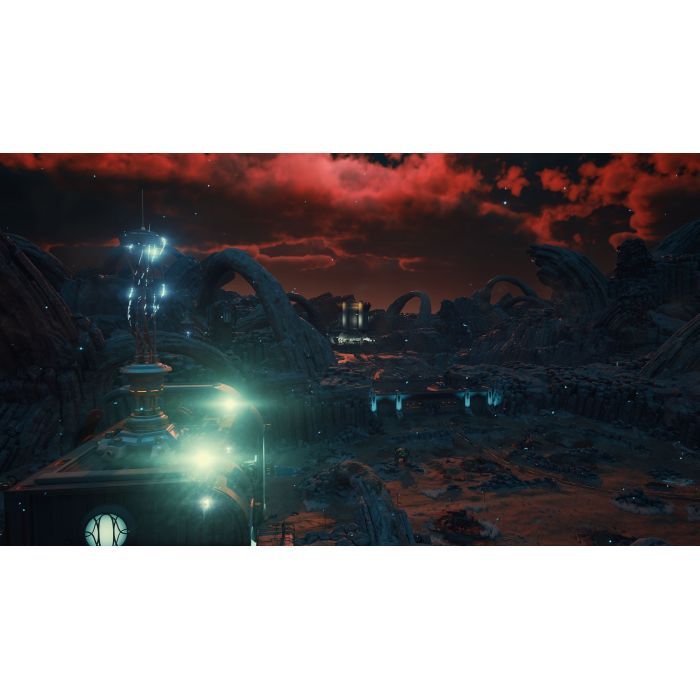 Игра Sony Outer Worlds 2, BD диск (1180216) изображение 10