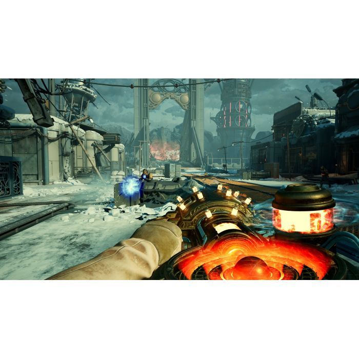 Игра Sony Outer Worlds 2, BD диск (1180216) изображение 11