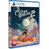Игра Sony Outer Worlds 2, BD диск (1180216) изображение 2