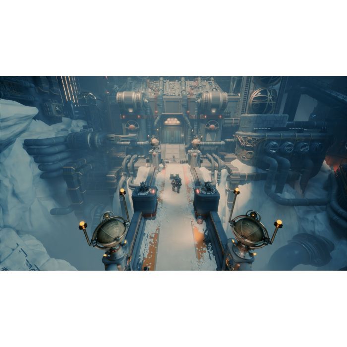 Игра Sony Outer Worlds 2, BD диск (1180216) изображение 7