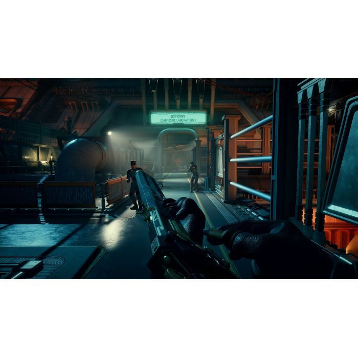 Игра Sony Outer Worlds 2, BD диск (1180216) изображение 9