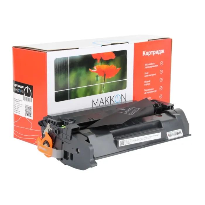Картридж Makkon HP CF289A/89A analog (MN-HP-CF289A-U)