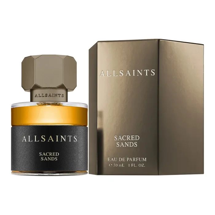 Парфумована вода Allsaints Sacred Sands 30 мл (810192820269) зображення 2