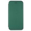 Чехол для мобильного телефона BeCover Exclusive Samsung Galaxy A57 5G SM-A576 Dark Green (715024)